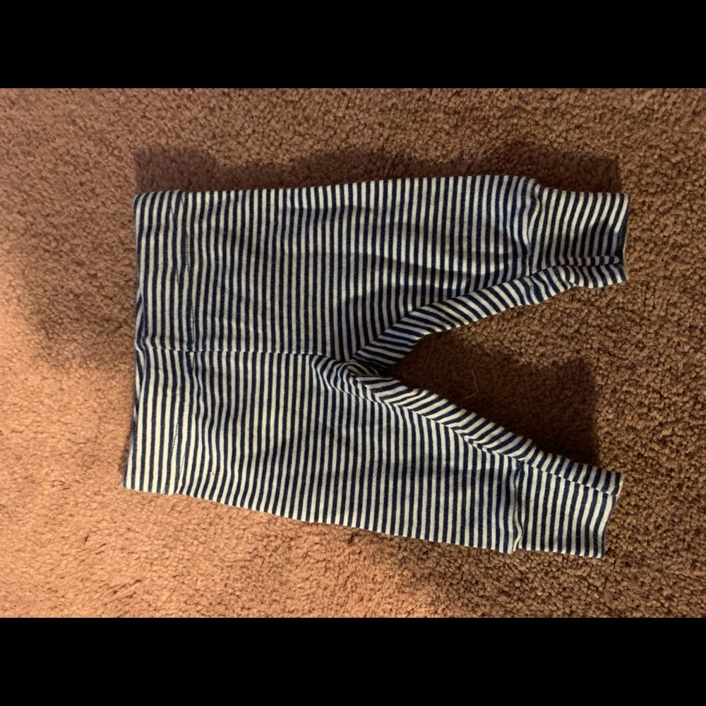 Baby boy clothes size newborn